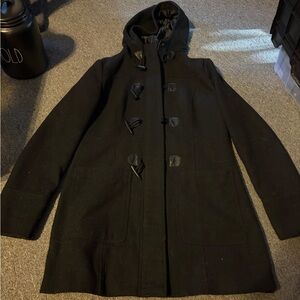 Ambiance apparel jacket.